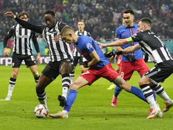 Romania Soccer Europa League