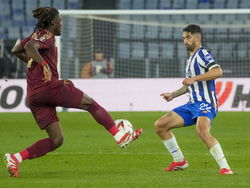 Italy Soccer Europa League