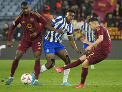 Italy Soccer Europa League