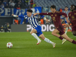 Italy Soccer Europa League