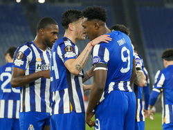 Italy Soccer Europa League