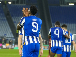 Italy Soccer Europa League