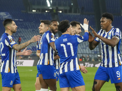 Italy Soccer Europa League