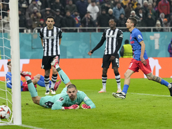 Romania Soccer Europa League