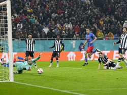 Romania Soccer Europa League