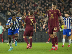 Italy Soccer Europa League