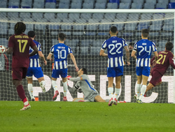 Italy Soccer Europa League