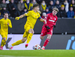 Norway Soccer Europa League