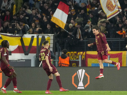 Italy Soccer Europa League