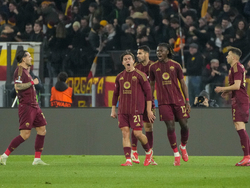 Italy Soccer Europa League