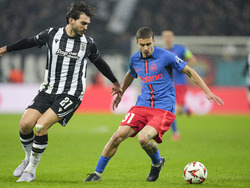 Romania Soccer Europa League