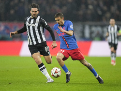 Romania Soccer Europa League