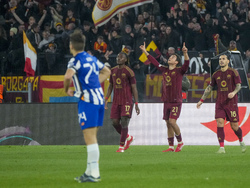 Italy Soccer Europa League