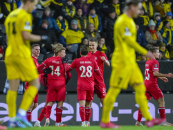 Norway Soccer Europa League
