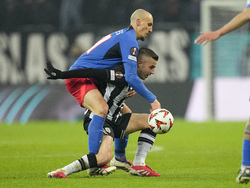 Romania Soccer Europa League