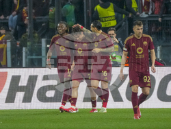 Italy Soccer Europa League