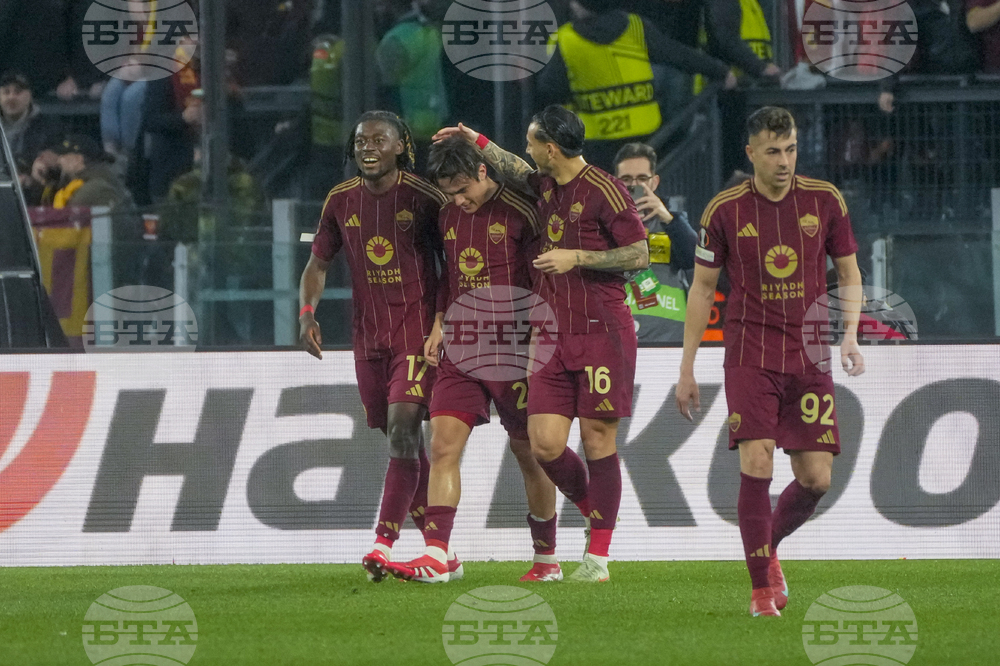 Талант от школата на Рома подписа нов договор с клуба