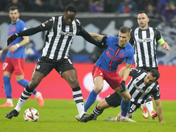 Romania Soccer Europa League