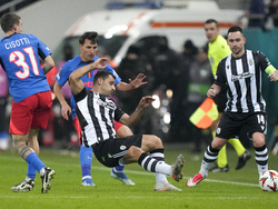 Romania Soccer Europa League