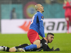 Romania Soccer Europa League