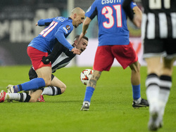Romania Soccer Europa League