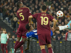 Italy Soccer Europa League