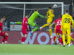 Norway Soccer Europa League