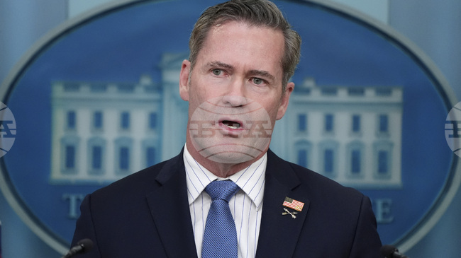 Постоянният представител на САЩ в ООН заяви, че Вашингтон не води война срещу Венецуела