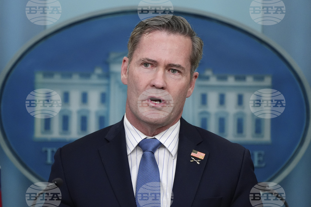 Постоянният представител на САЩ в ООН заяви, че Вашингтон не води война срещу Венецуела