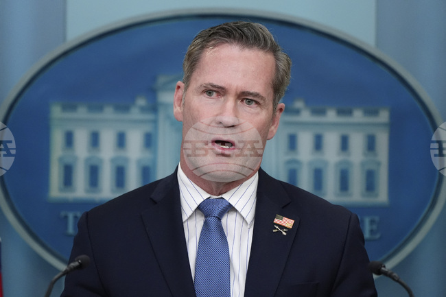 Постоянният представител на САЩ в ООН заяви, че Вашингтон не води война срещу Венецуела