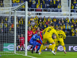 Norway Soccer Europa League