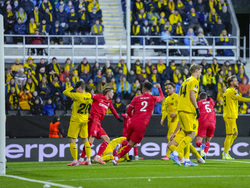 Norway Soccer Europa League