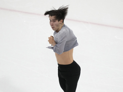 Italy Figure Skating