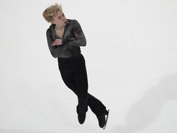 Italy Figure Skating