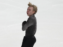 Italy Figure Skating