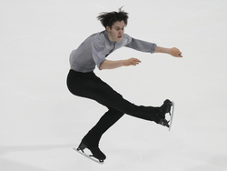 Italy Figure Skating