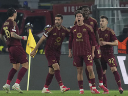 Italy Soccer Europa League
