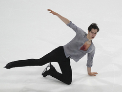 Italy Figure Skating