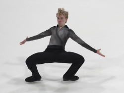Italy Figure Skating