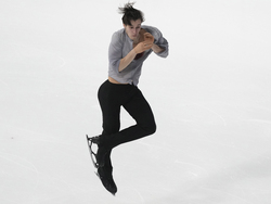 Italy Figure Skating
