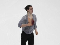 Italy Figure Skating