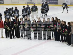 Хокей на лед - НСА - ЦСКА