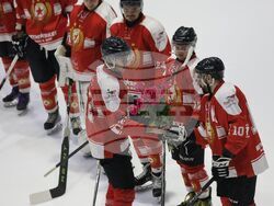 Хокей на лед - НСА - ЦСКА