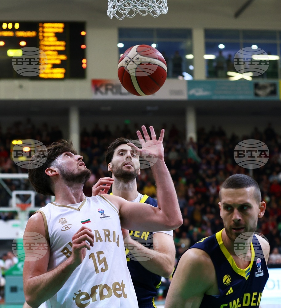 Трудна победа за национала Константин Костадинов и Тенерифе на старта на четвъртфиналите в Шампионската лига на ФИБА