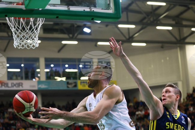 Отборът на Менорка на националите Павлин Иванов и Емил Стоилов допусна поражение в Испания