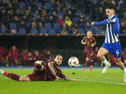 Italy Soccer Europa League
