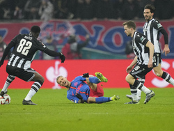 Romania Soccer Europa League