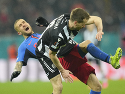 Romania Soccer Europa League