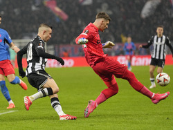 Romania Soccer Europa League