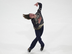 Italy Figure Skating
